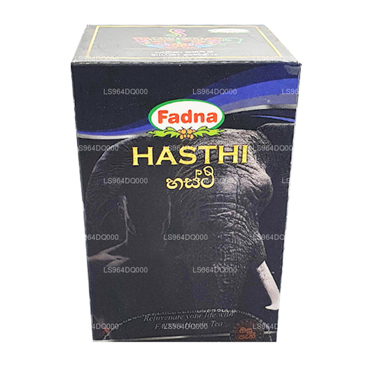 Fadna Hasthi 草本茶 (40g) 20 个茶包