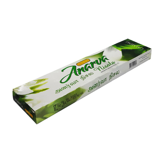 Siddhalepa Anarva “Nisala”（25 Sticks）