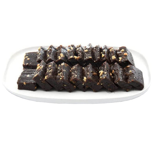 Lakpura Kalu Dodol (500 g)