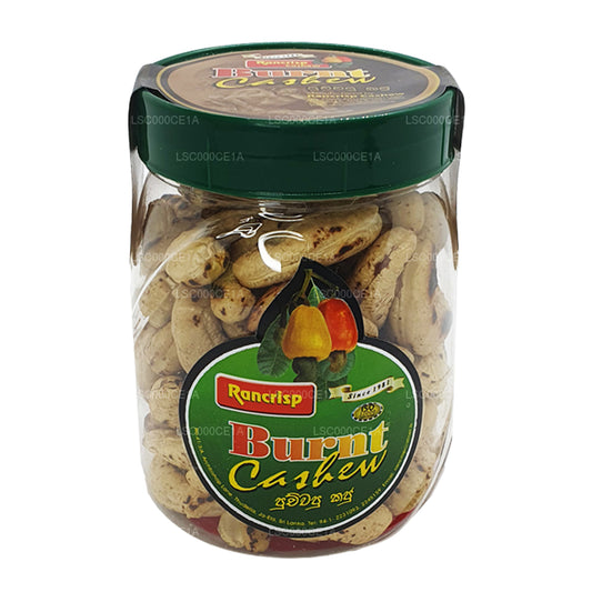 Rancrisp Burnt Cashew (160 g)