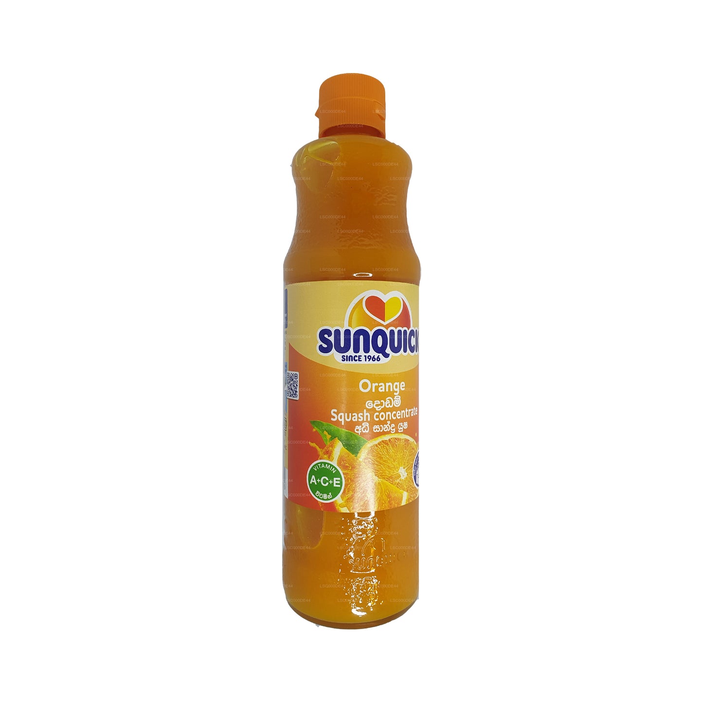 Sunquick Orange (840 毫升)