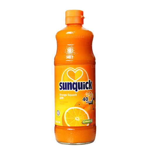 Sunquick Orange (840 毫升)