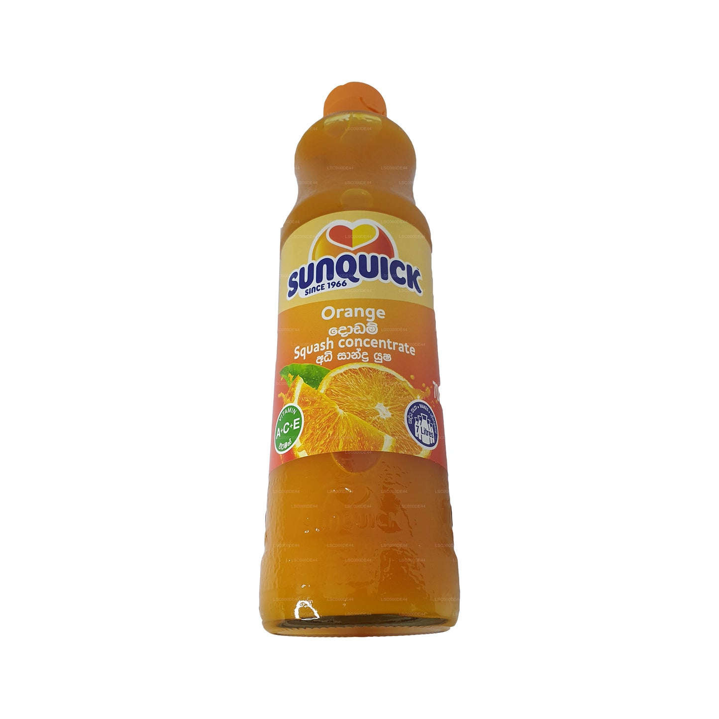 Sunquick Orange (840 毫升)