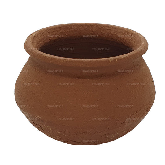 Clay Pot (Kiri Mutti) Small