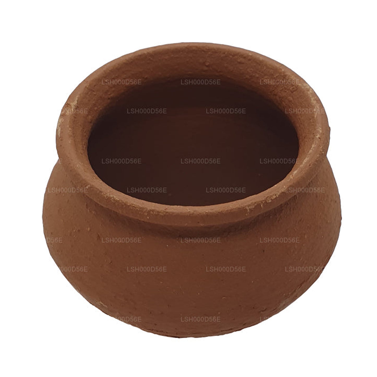 Clay Pot (Kiri Mutti) Small