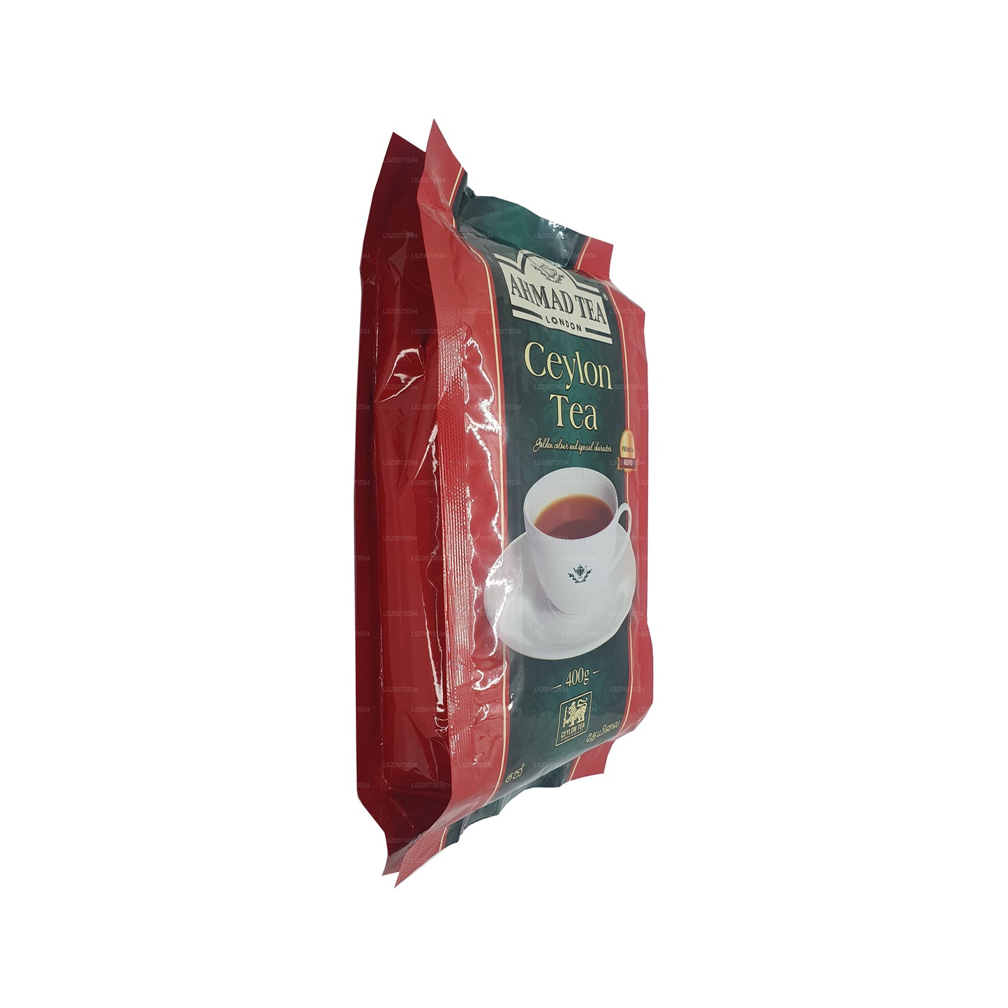 Ahmad Tea Ceylon Premium BOPF (400 g)