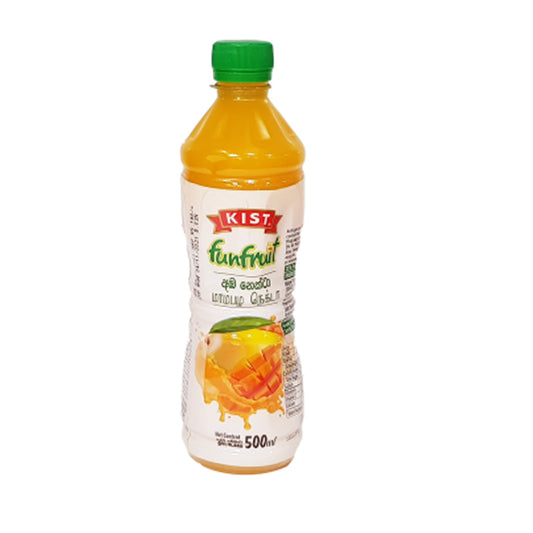 Kist Mango Nectar (500 毫升)