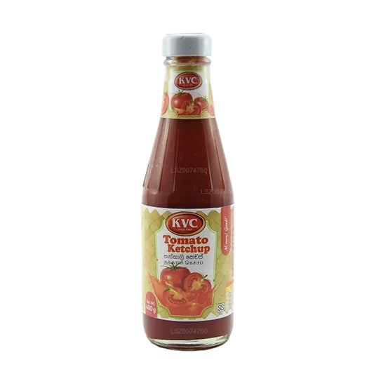 KVC Sauce 番茄酱