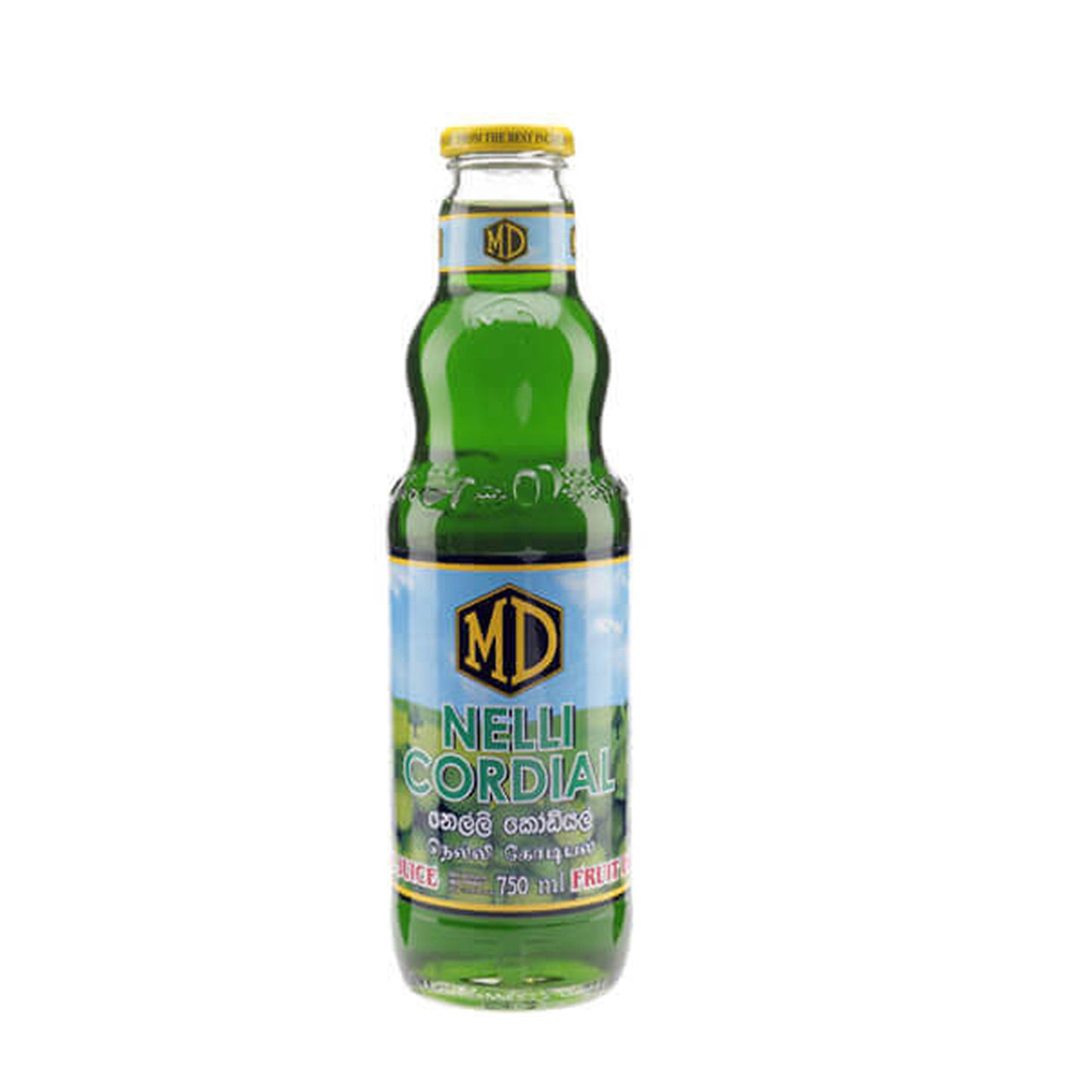 MD Nelli Cordial (750 毫升)