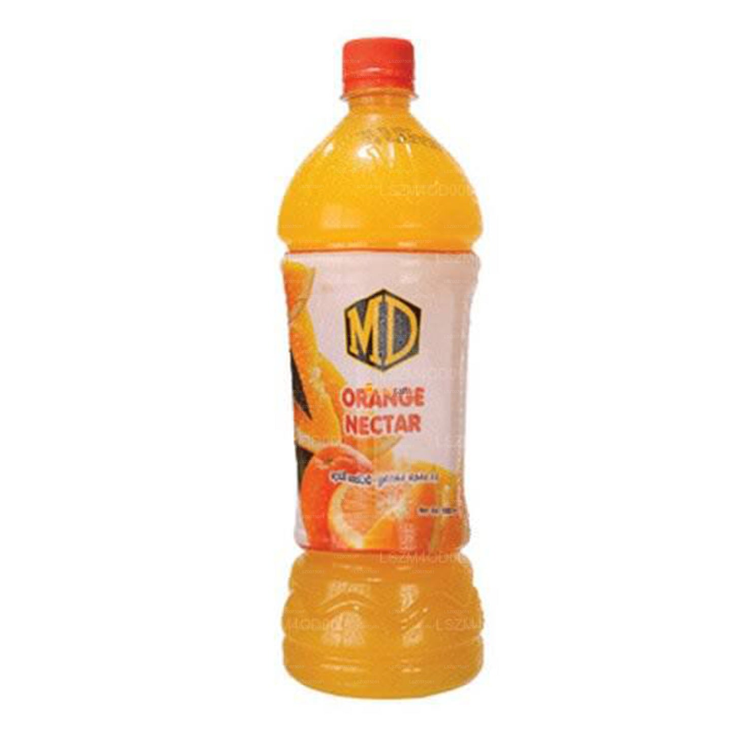 MD 橙味花蜜 (1L)