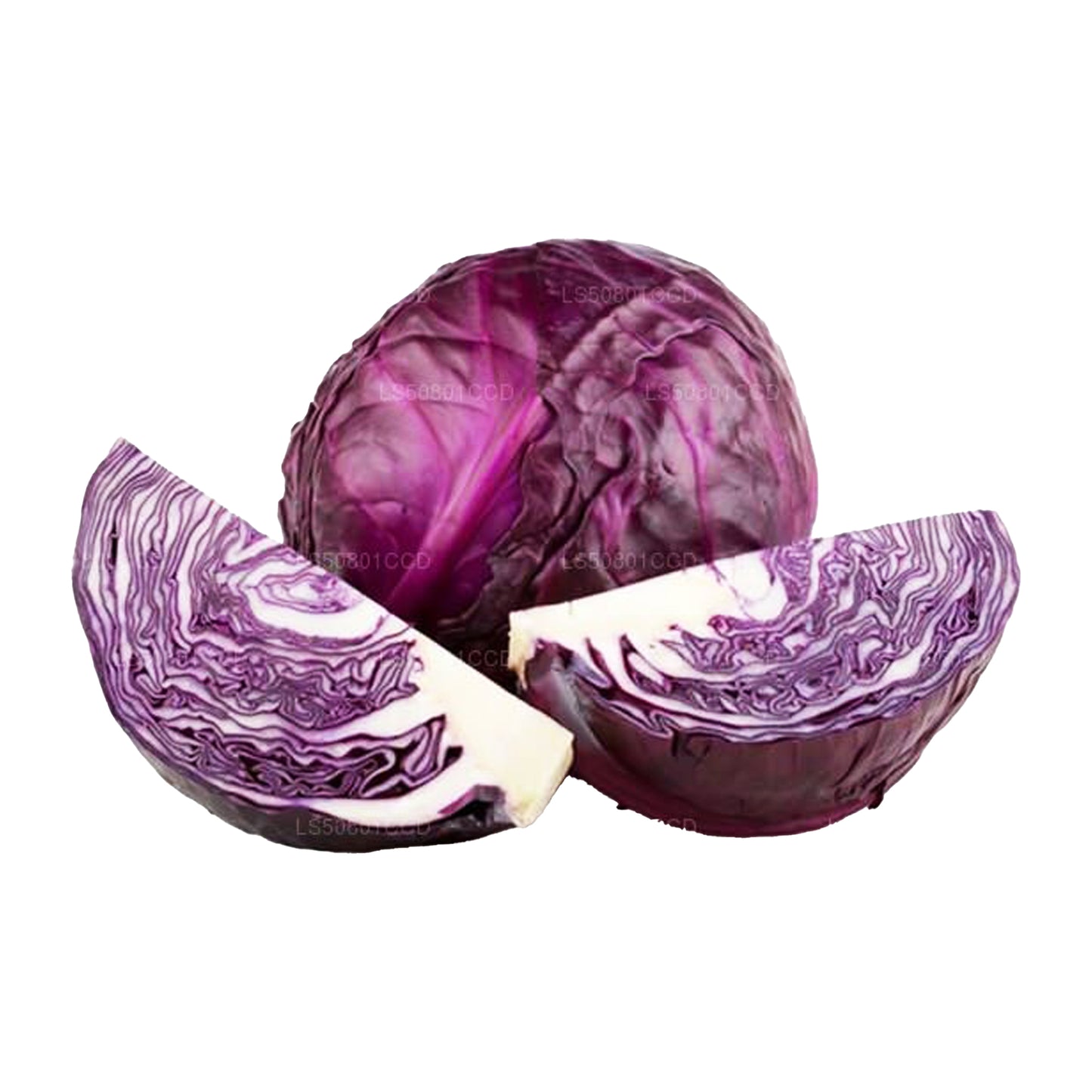 紫甘蓝( 250 克)