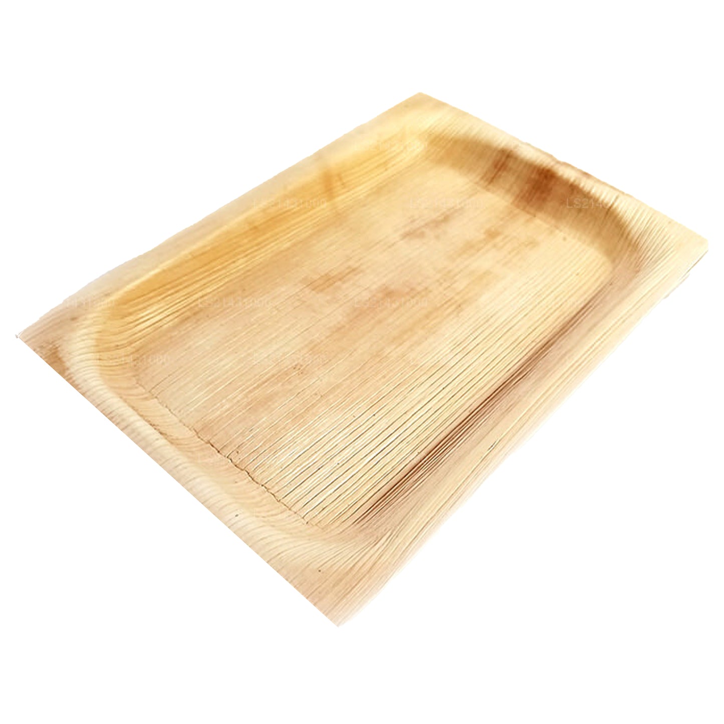 Rectangular Dish