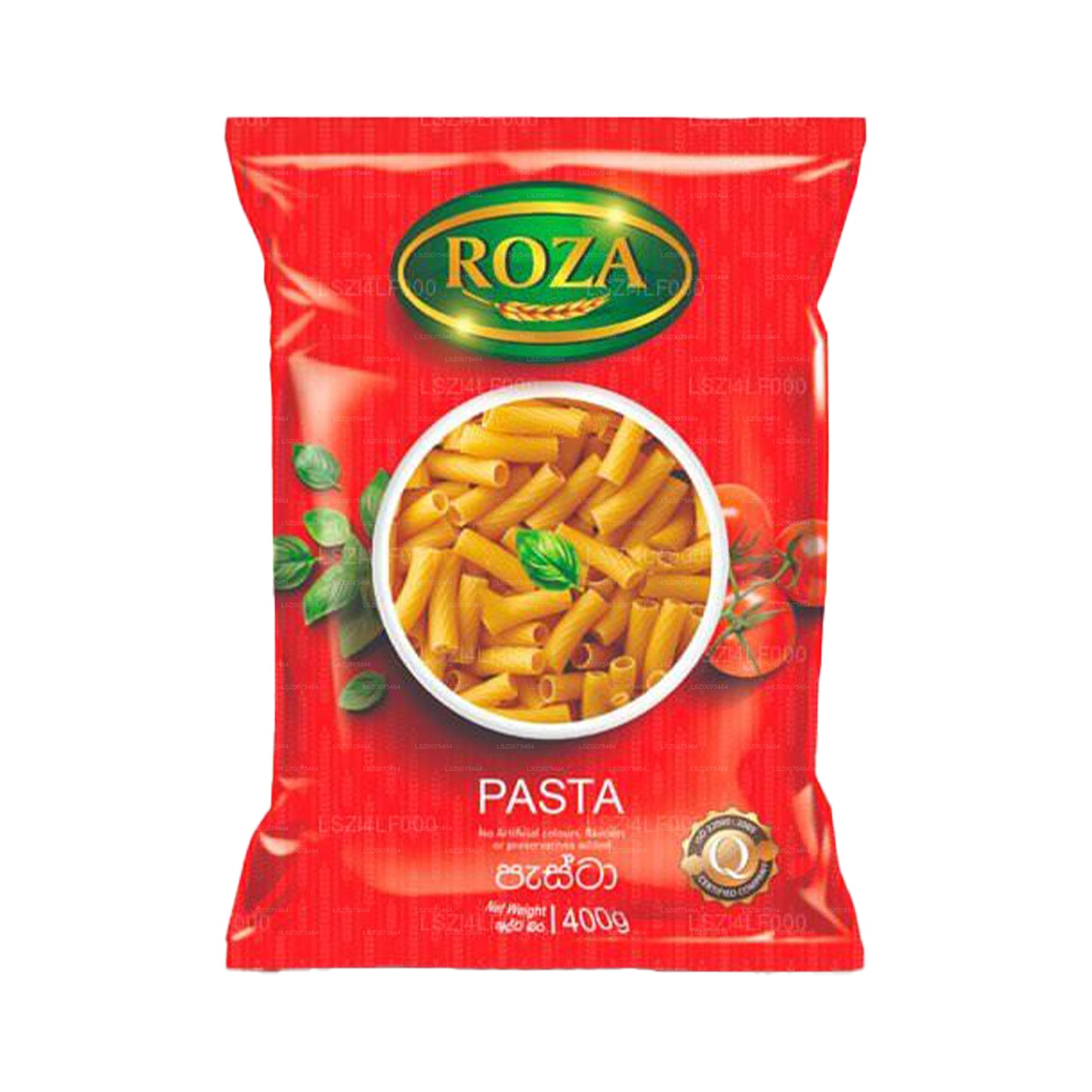 Roza Regatoni 通心粉 (400 g)