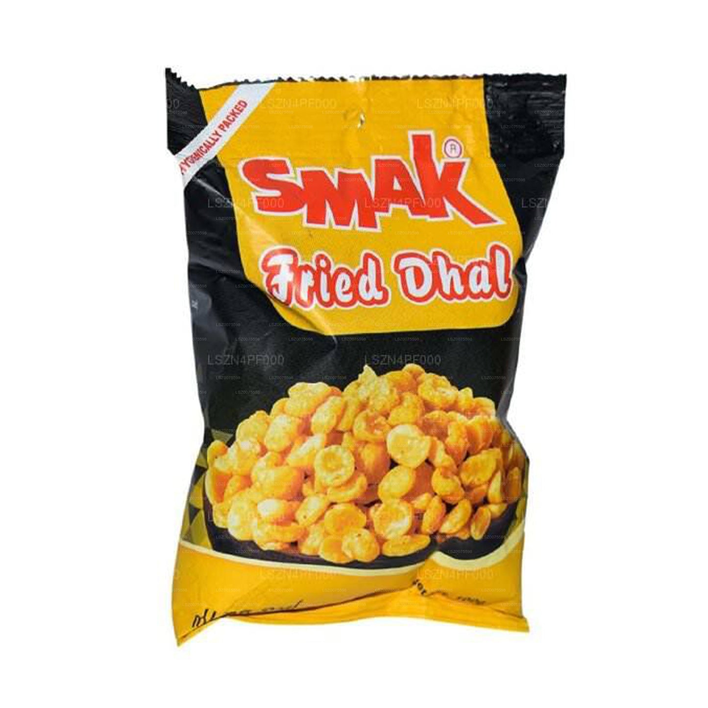 Smak Fried Dhal (100 g)