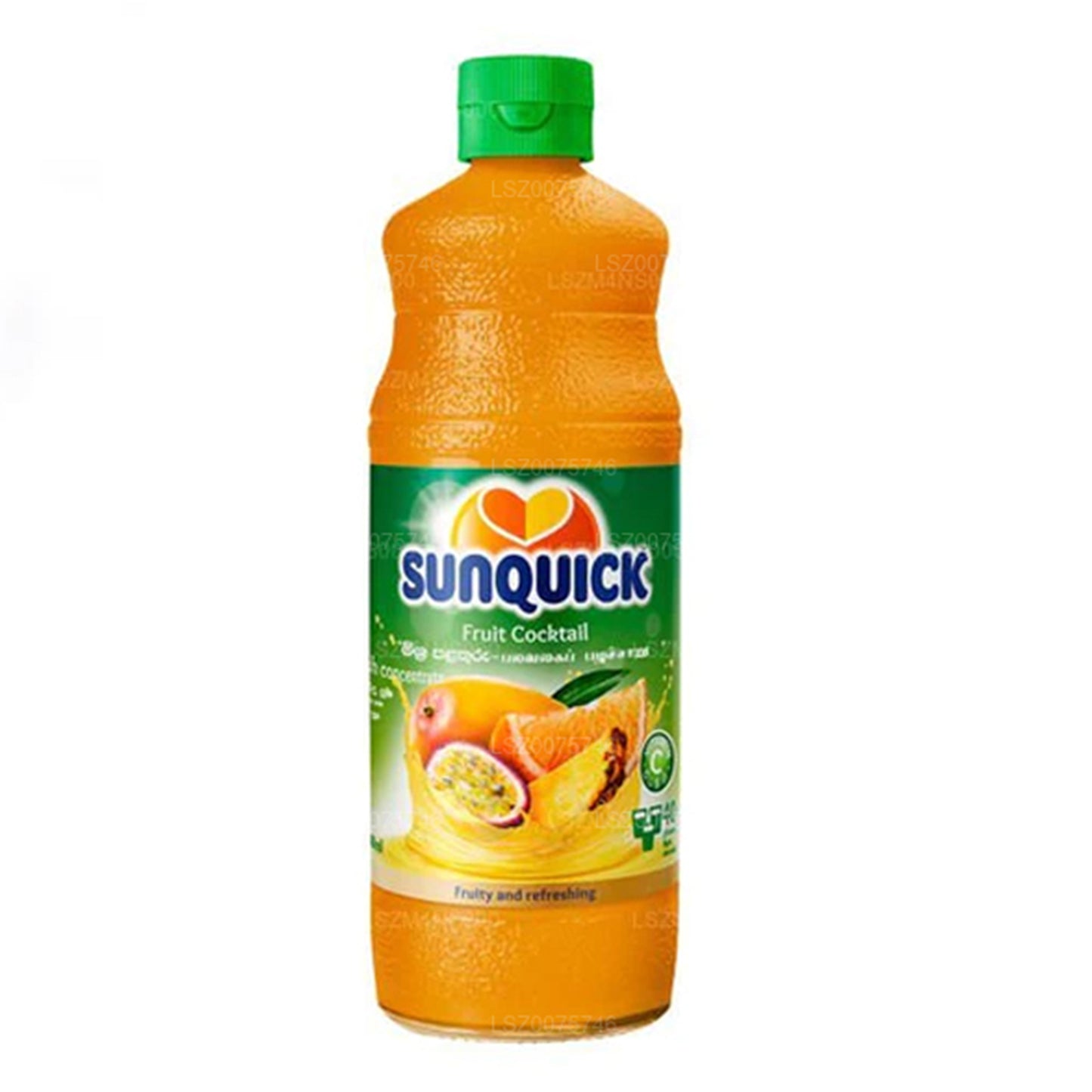 Sunquick 水果鸡尾酒 (840 毫升)