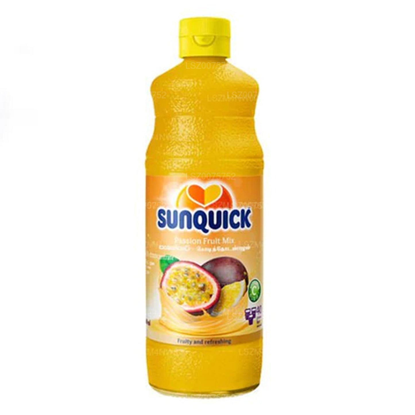 Sunquick 百香果 (840 毫升)