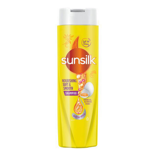 Sunsilk 柔滑洗发水 (180 毫升)