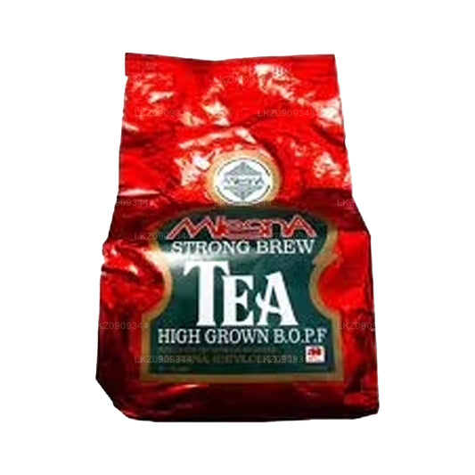 Mlesna Strong Brew Tea（200 克）