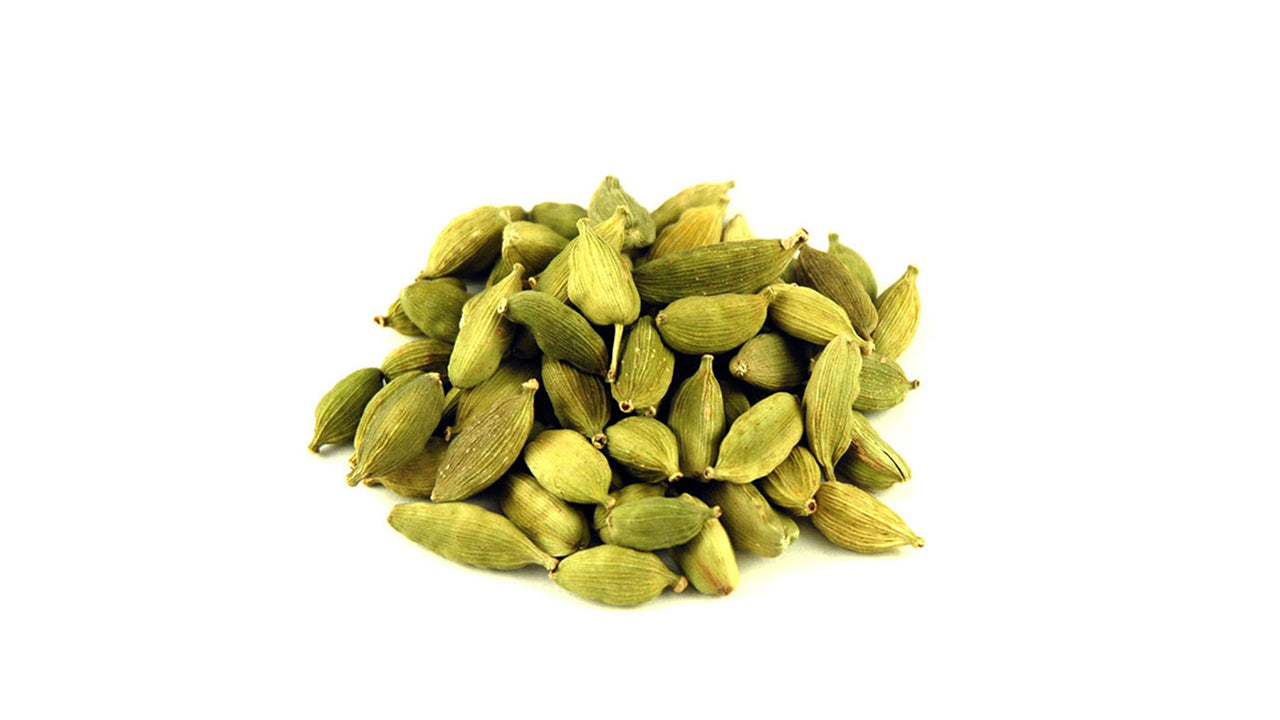 Lakpura Cardamom Pods (100g)