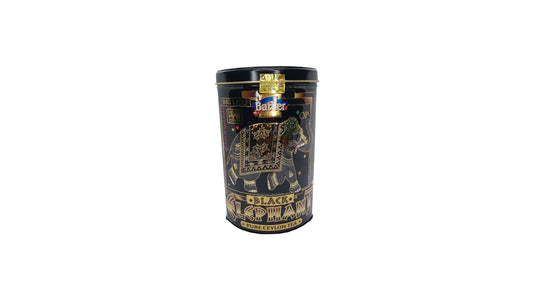 Battler 黑象 OP Tin Caddy (100g)