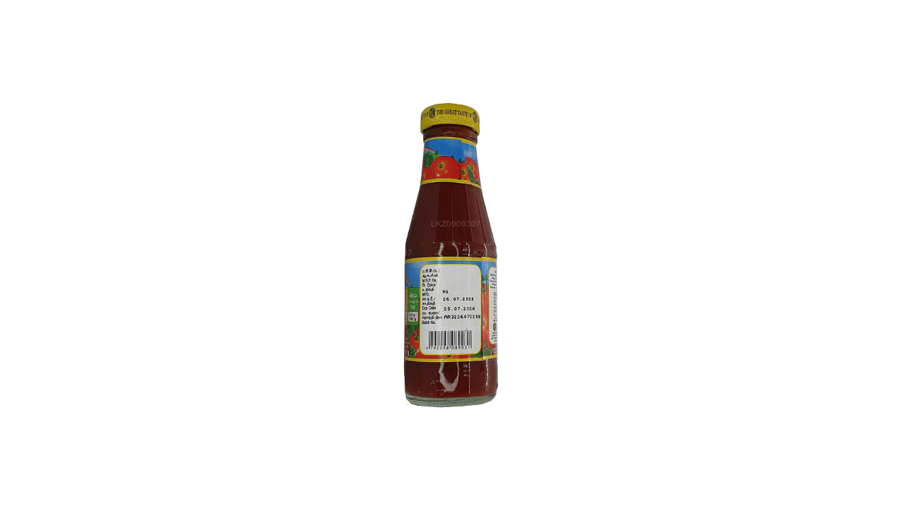 MD 番茄酱 (200 克)