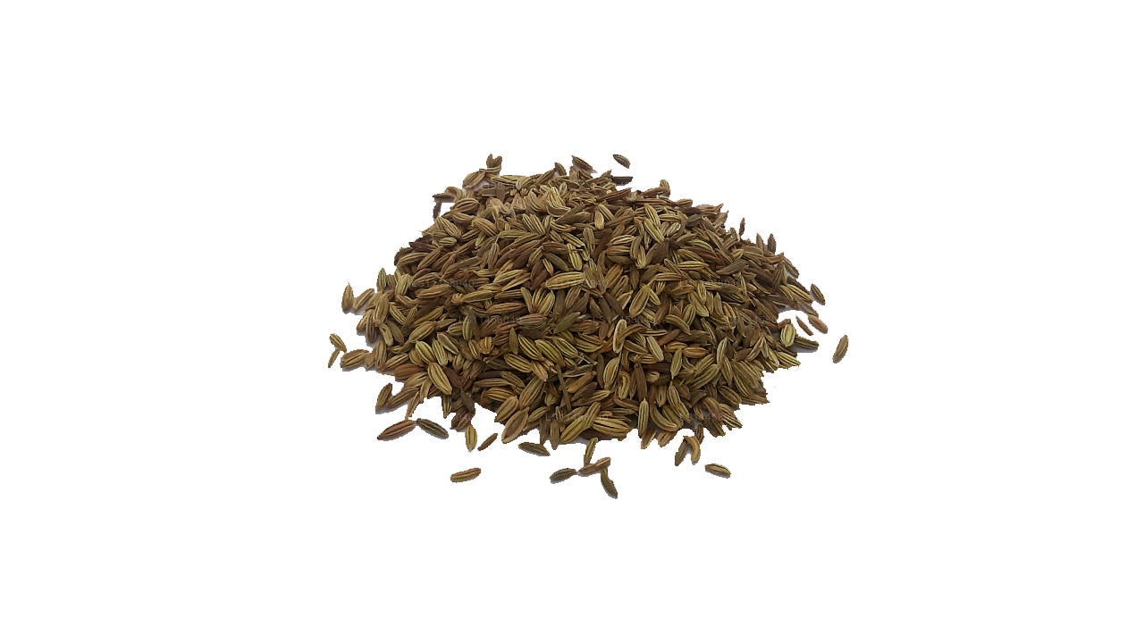 Lakpura Fennel Seeds (100g) Box