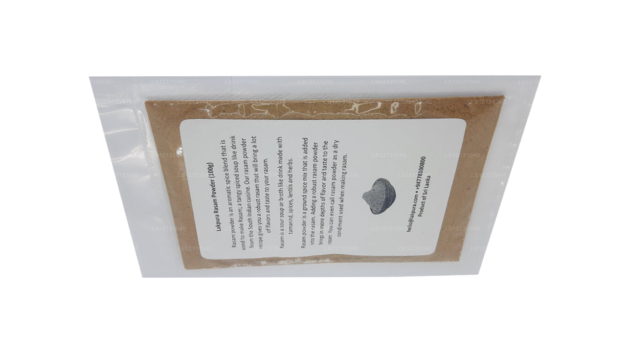 Lakpura Rasam Powder (100 g)