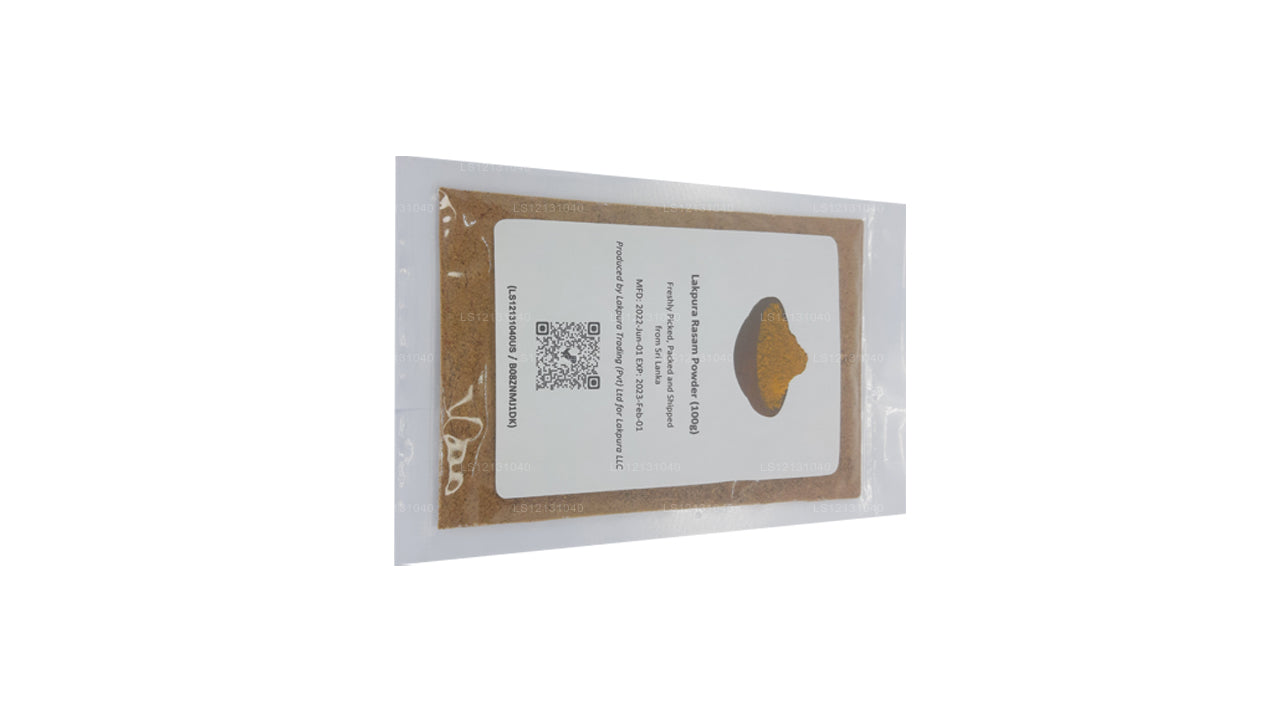 Lakpura Rasam Powder (100 g)