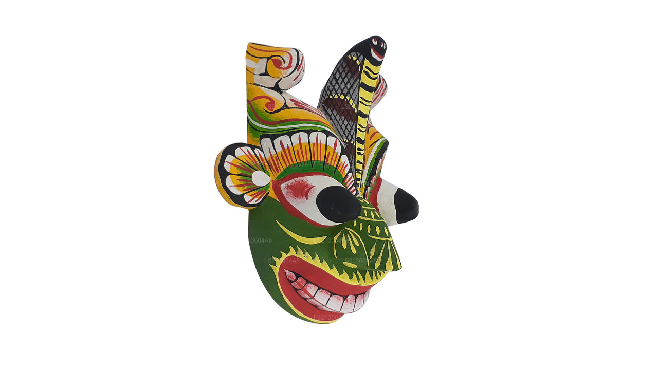 Kola Sanniya Mask