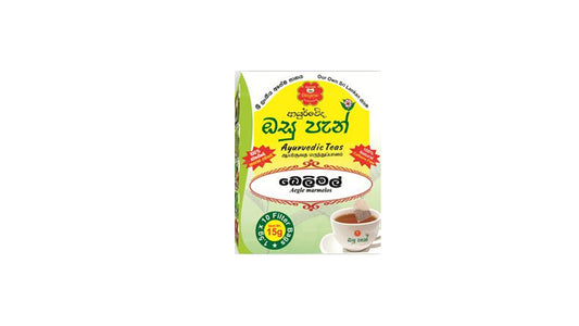 Deegayu Herbal Tea Beli Mal (15g)