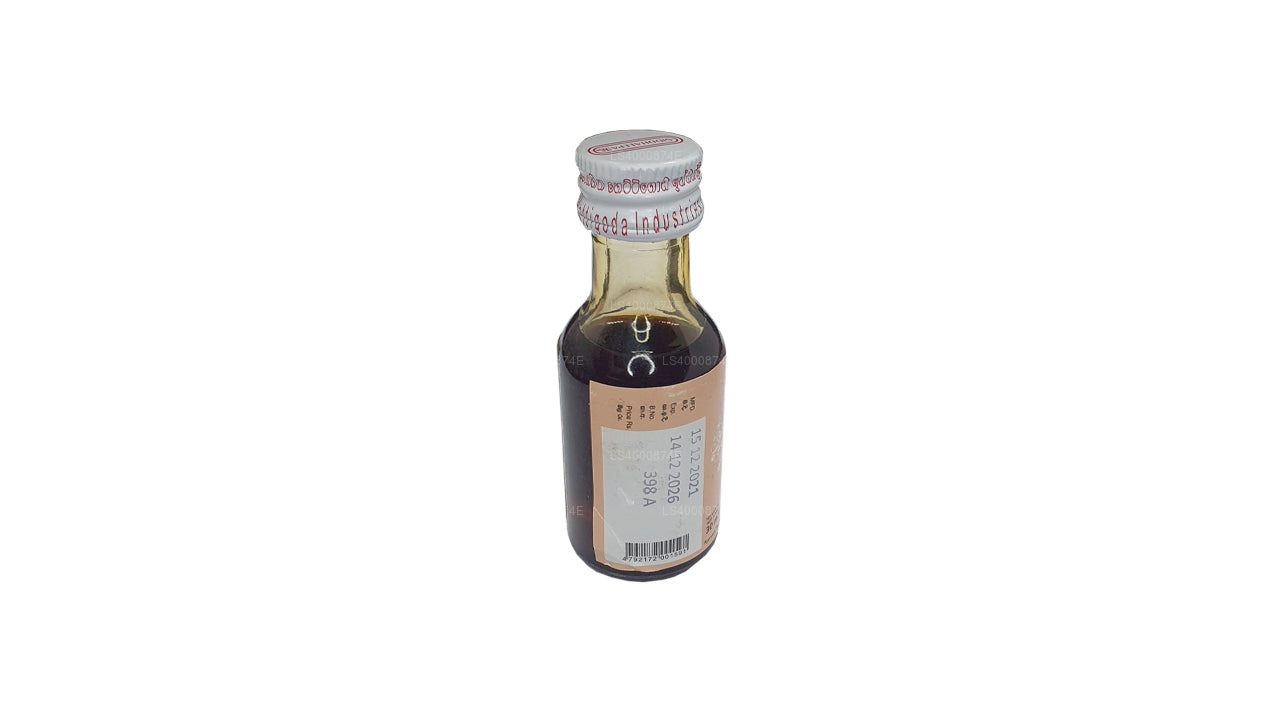 Siddhalepa Mahanarayana Thailaya Oil（30 毫升）