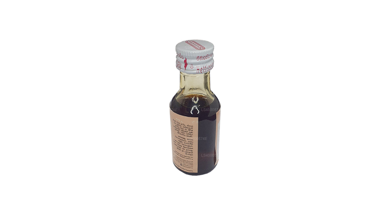 Siddhalepa Mahanarayana Thailaya Oil（30 毫升）