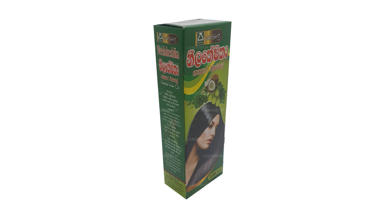 Pasyale Neelakeshika (100ml)