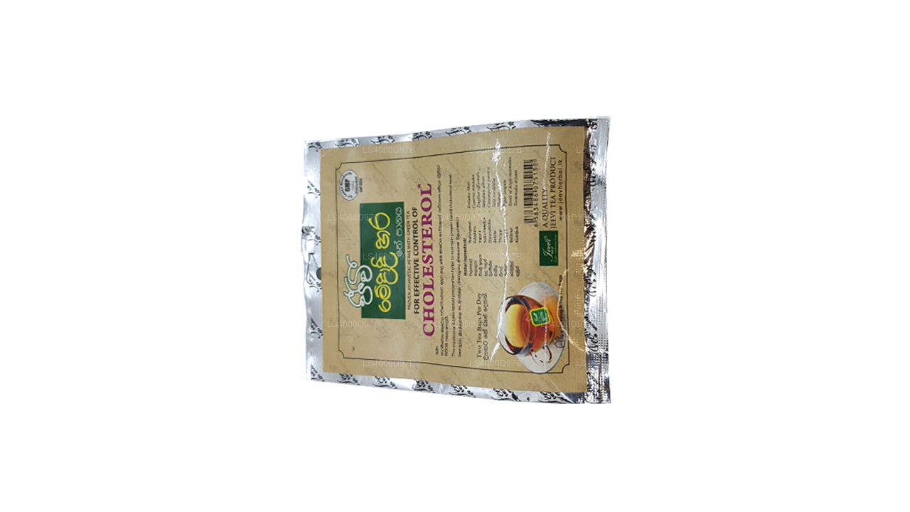 Jeevi Medadi Hara Tea (20g)