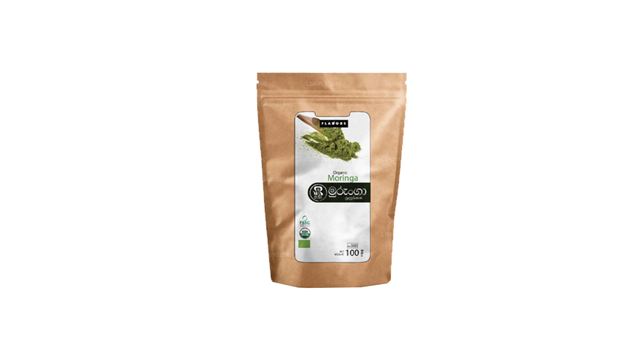 Ancient Nutra Moringa Powder (100g)