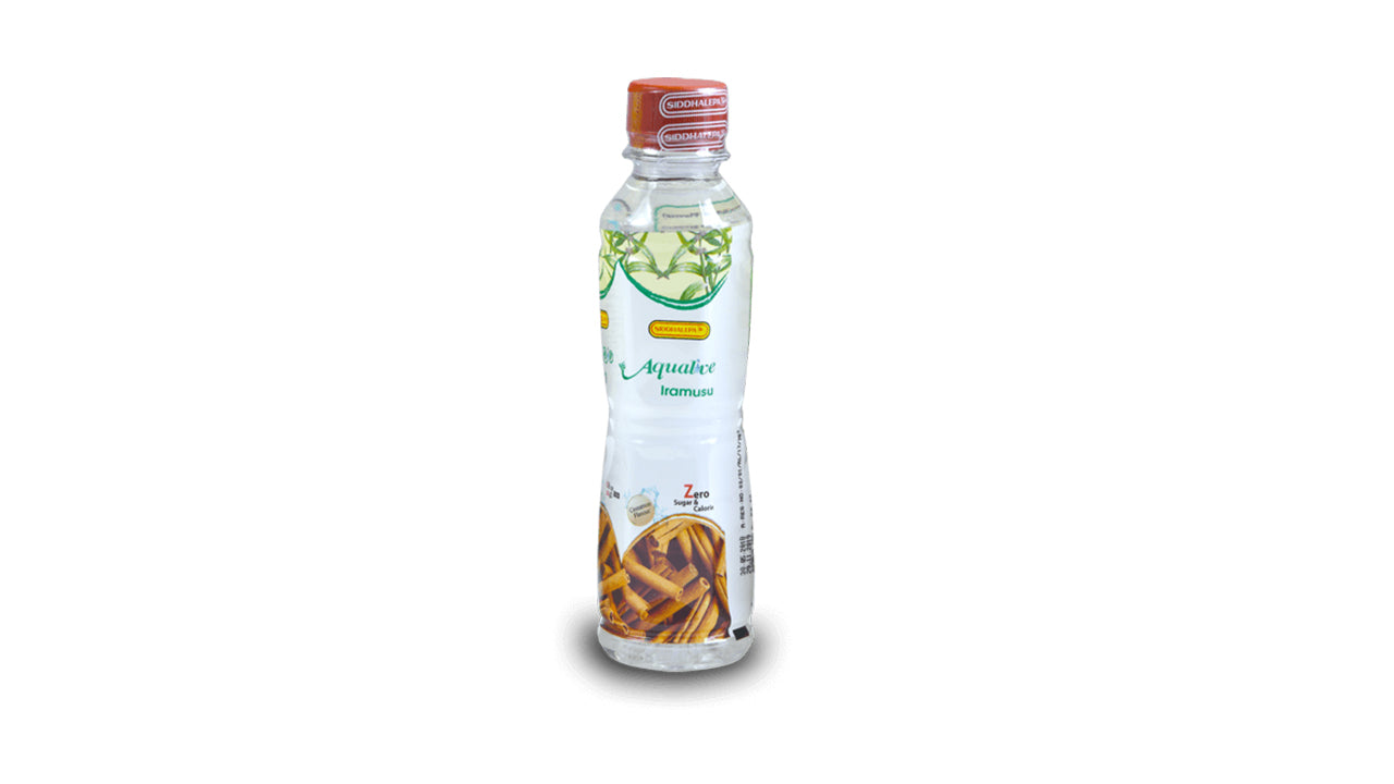 Aqualive Iramusu（肉桂味）200ml