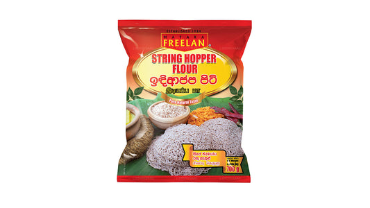 Matara Freelan Red Kekulu String Hopper Flour (700g)