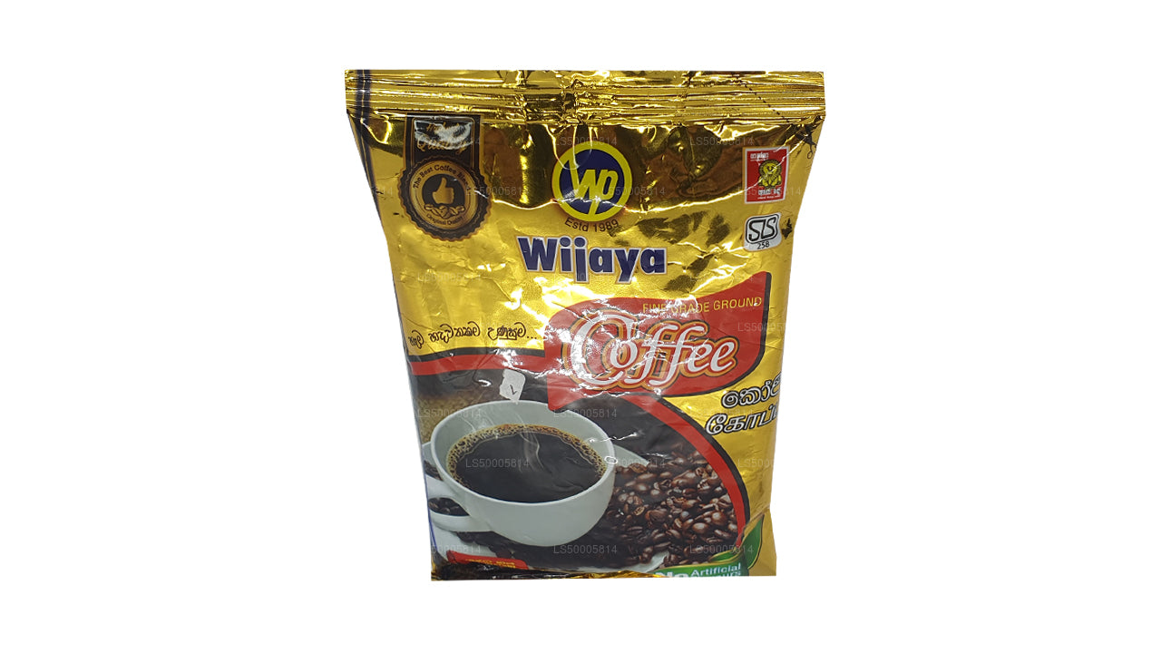 Wijaya Coffee (100 g)