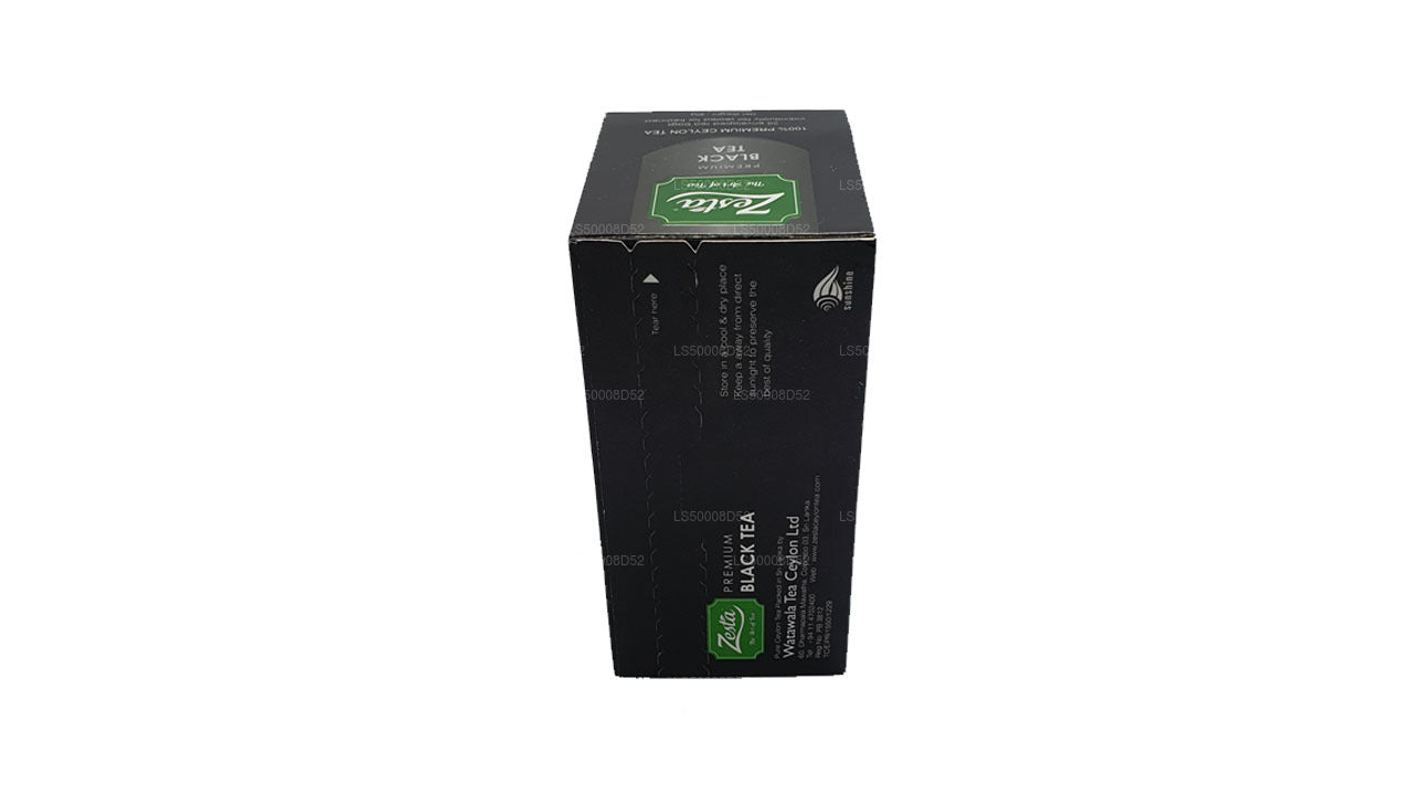 Zesta Premium 红茶 (40g) 20 茶包