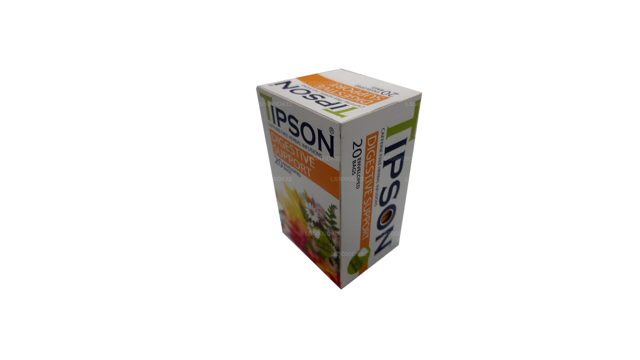 Tipson Tea 消化支持小贴士 (26g)