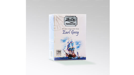 Zesta Earl Grey Loose Leaf (250g)