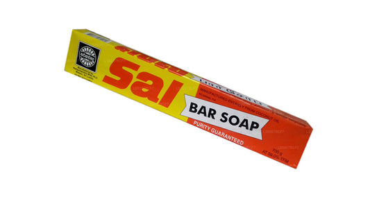 Harischandra Sal Bar Soap（700g）