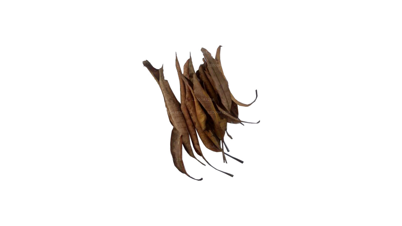 Lakpura Dehydrated Mango Leaves (100g)