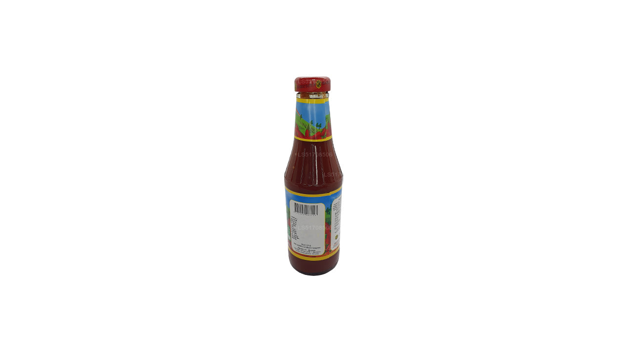 MD Chilli Sauce (400g)