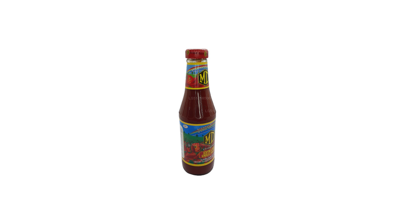 MD Chilli Sauce (400g)