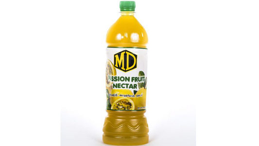 MD Passion Nectar (500 毫升)