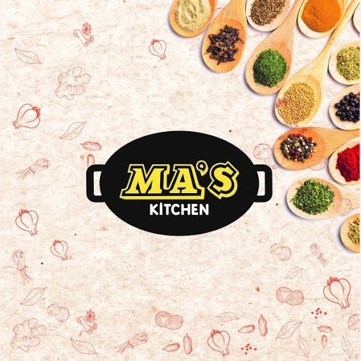 MA's Kitchen 有机小豆蔻整粒 (25g)