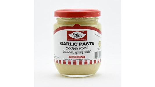 Mc Currie Garlic Paste (100g)