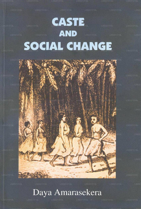 Caste and Social Change