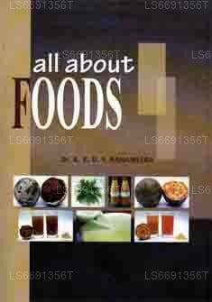 All About Foods